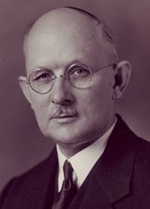 Charles H. Watson