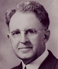 James L. McElhany