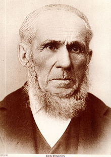 John Byington