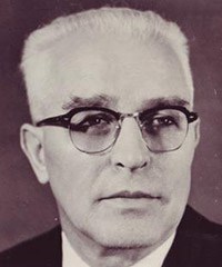 Reuben Richard Figuhr