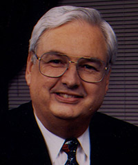 Robert S Folkenberg