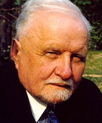 Williams A. Spicer