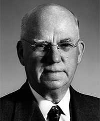 William Henry Branson