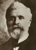 George A. Irwin