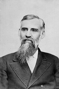 List, biography and photos of presidents of the General Conference of Seventh Day Adventist Church from 1863 till date