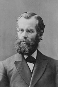 List, biography and photos of presidents of the General Conference of Seventh Day Adventist Church from 1863 till date - Updated