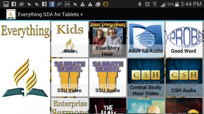 Top 5 Seventh Day Adventist Church App You Must Have in 2023
