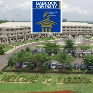 Babcock University - Facts, History and Photos