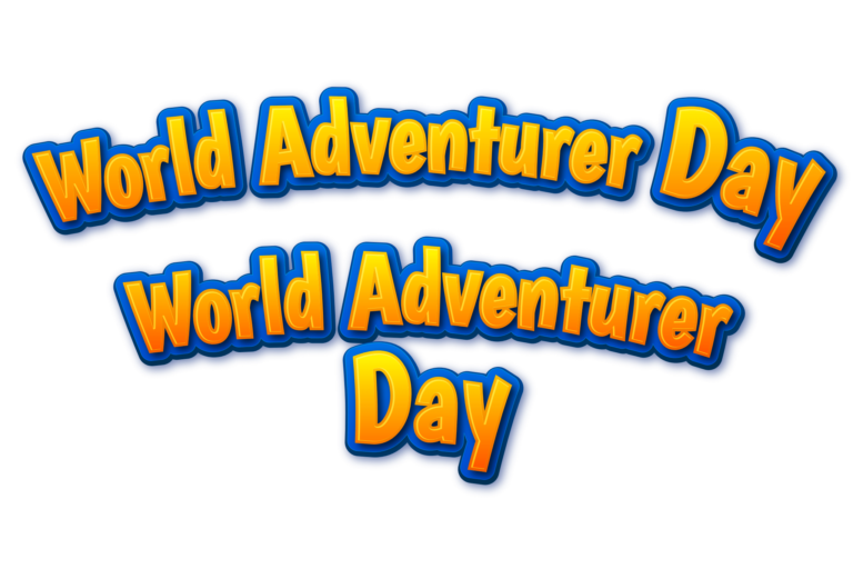 World Adventurer Day Program May 20, 2023 Download PDF